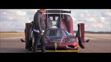 2018 Koenigsegg Agera RS VS 2018 Bugatti Chiron - World’s Fastest Cars!!
