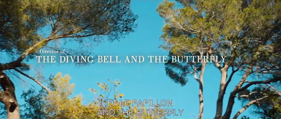 At Eternity’s Gate: Trailer HD VO st FR/NL