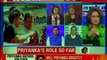 Priyanka Gandhi enters politics; Will 2019 polls be about Rahul & Priyanka vs Modi? Big Questions