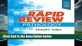 Rapid Review Pathology, 5e