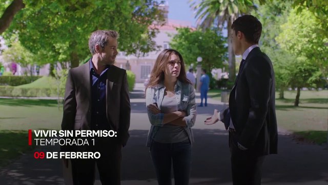 Películas y series nuevas de Netflix en febrero de 2019