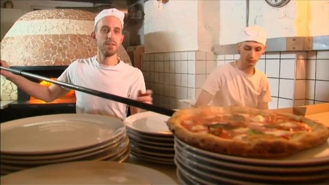 بيتزا بأسعار مخفضة لمن يساعد في تنظيم استفتاء ثان بشأن البريكسيت