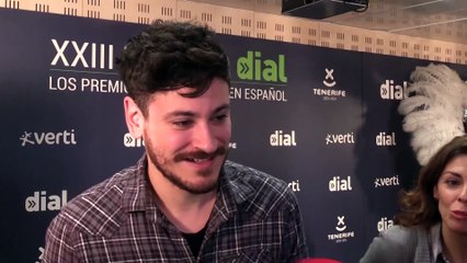 La mujer que ha ocupado el corazón de Cepeda tras su ruptura con Aitana