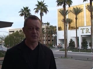 Trump International Las Vegas Is Almost Ready