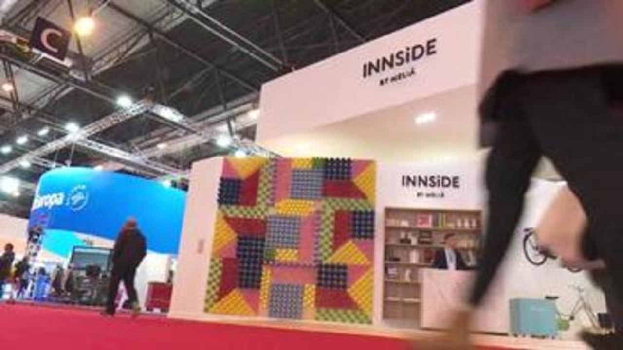 Los hoteles INNSiDE by Meliá apuestan por la sostenibilidad y la conciencia ecológica