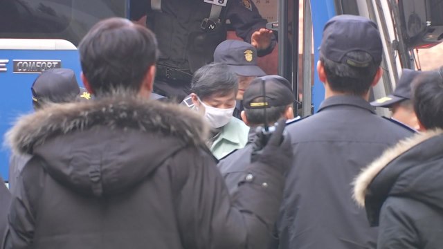 검찰, '상습 폭행' 조재범 징역 2년 구형...30일 선고 / YTN