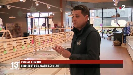 Surgelés : des Bretons à l'assaut du marché avec du made in France