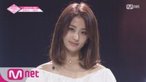 [단독/직캠] 일대일아이컨택ㅣ허윤진 - 소녀시대 ♬다시 만난 세계 @보컬&랩_포지션 평가