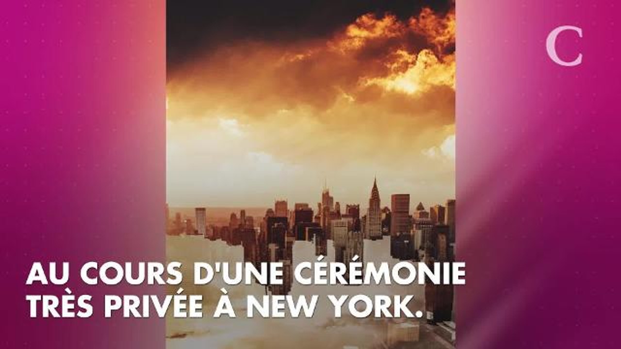 Le mariage religieux de Justin Bieber et Hailey Baldwin encore repoussé