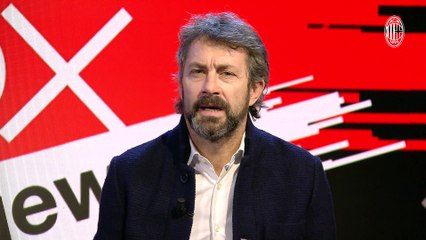 Analisi Ganz Milan-Napoli: i singoli