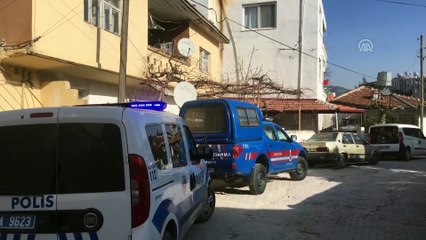 Hatay'da kaçakçılık operasyonu
