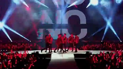 [Engsub] iKON Continue Tour in Seoul DVD part 1