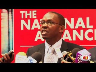 Uhuru will abide by court ruling on integrity - TNA