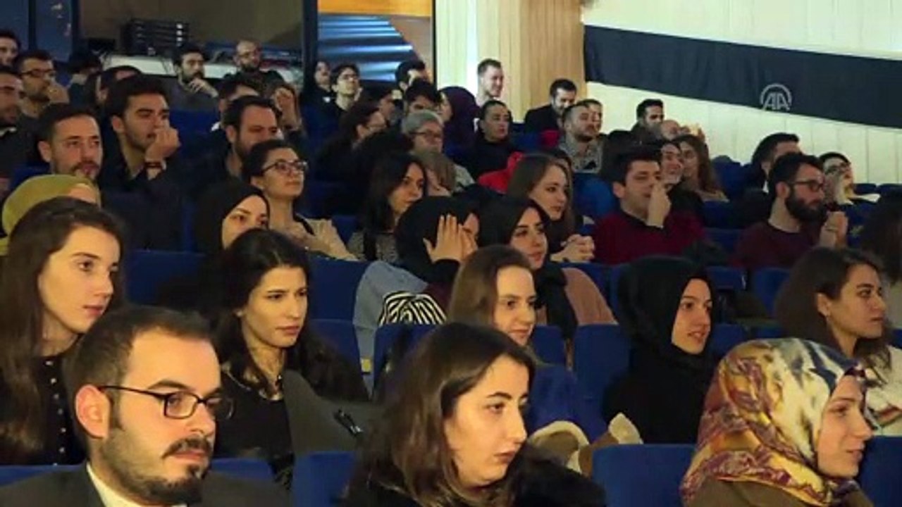 Feyzioğlu, Kocaeli Barosu'nda yemin törenine katıldı - KOCAELİ
