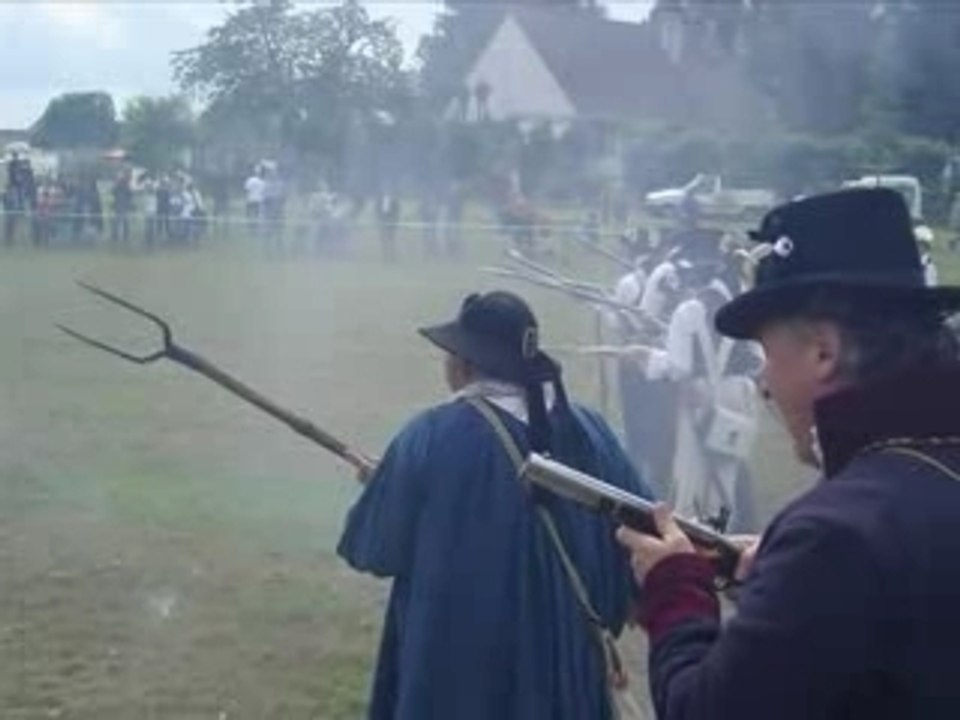 Vendéen mon fils.
