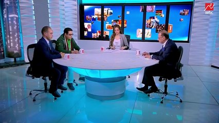 المحامي أشرف عبد العزيز يتحدث عن رعاية الدستور المصري بالمشردين وحمايتهم