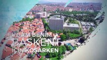 Özhaseki'nin seçim şarkısı 'Başkent Şimdi Seninle' - ANKARA