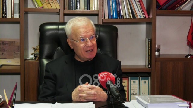 Ora News – Cakaj ministër, Milo: Delegimi i kompetencave, e drejtë e Kryeministrit