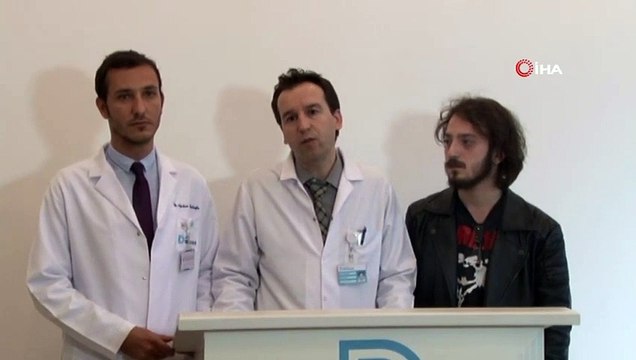 Usta Sanatçı Ayşen Gruda'nın Doktorlarından Açıklama