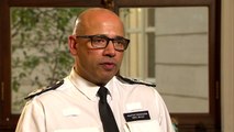 UK Counter-terror chief concerned about far-right threat