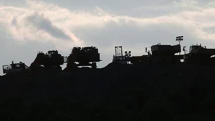 Así es el rescate de los mineros en el pozo: "Va a ser lento, porque es una roca muy dura"