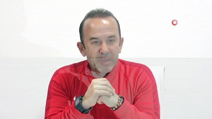 Mehmet Özdilek: "Beşiktaş Maçı Kolay Olmayacak"