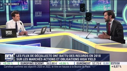 Les tendances sur les marchés: Quels sont les signaux envoyés par les places financières en ce début d’année ? - 23/01