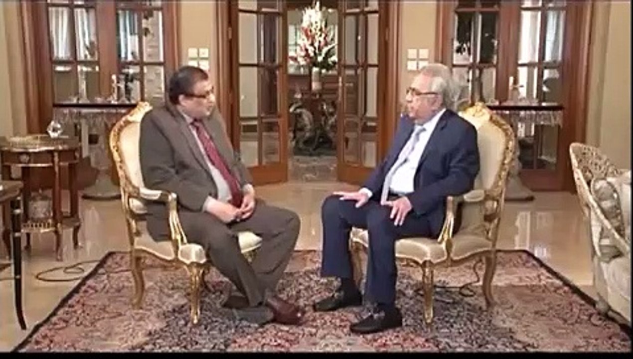 asif zardari firing in 5 start hotel hotel owner tells