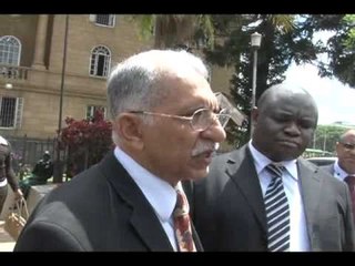 Nowrojee after IIBRC case is referred to CJ