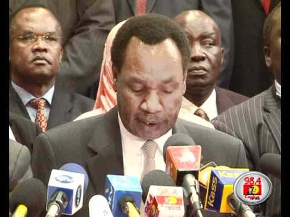 Kosgey ready for Ocampo