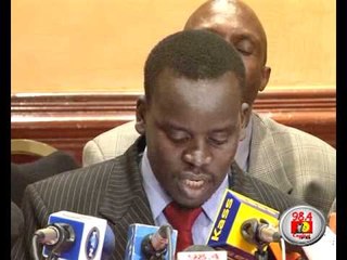 Sang pleads innocence