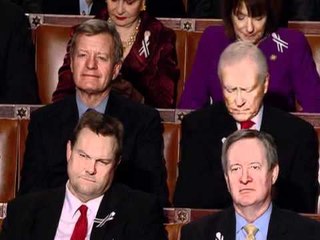 Obama State of Union Address