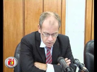 Denmark gives Sh7b for fiscal reforms