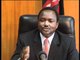 Kalonzo defends ICC lobbying