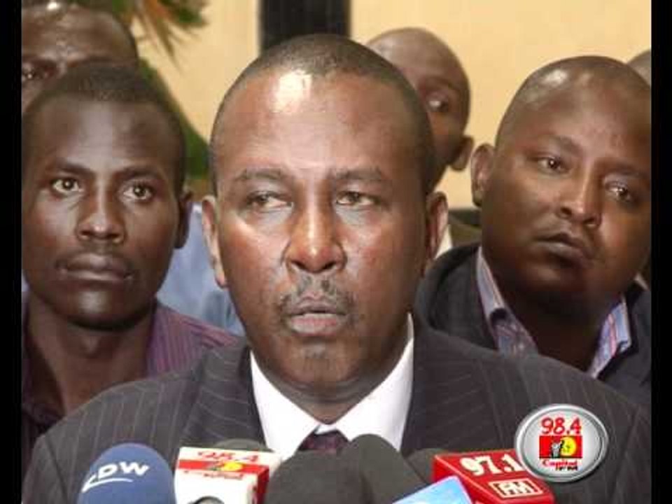 Political parties oppose ICC deferral bid