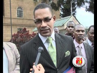 Court blocks Sh250 parking fees in Nairobi