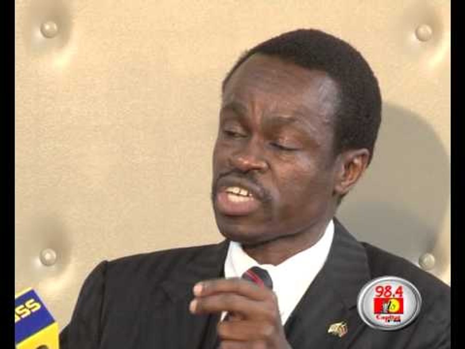 Looters can refund proceeds at 12pc interest