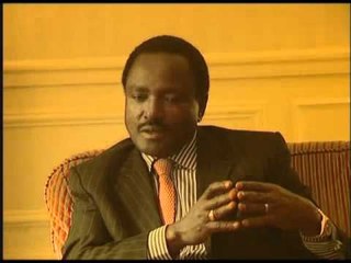 Kalonzo meets UN Security Council President