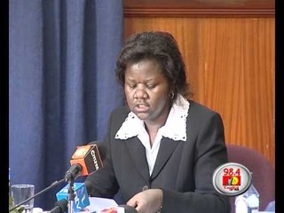 JSC rejects Kibaki judicial nominees