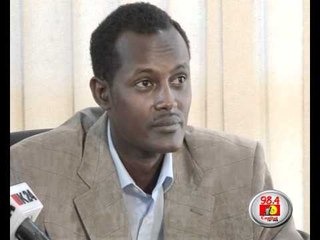 NCIC warns over tribal alliances