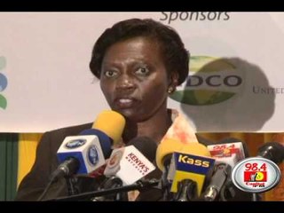 MPs urged to pass bills on women rights