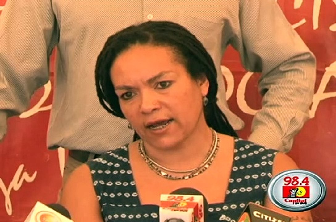 KHRC to challenge ICC case