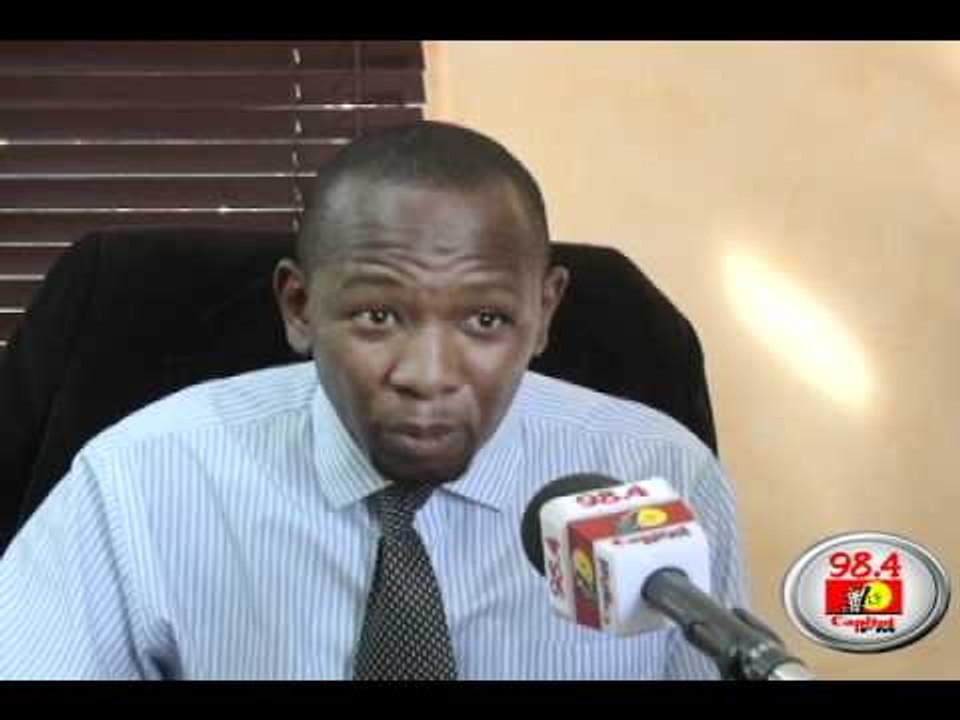 Are Kenyans driven by greed?