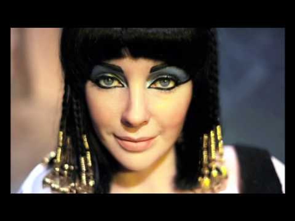 Liz Taylor