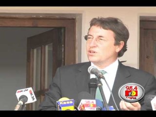 Shamba system to stay