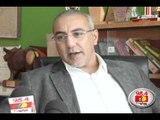 Najib Balala on tourism