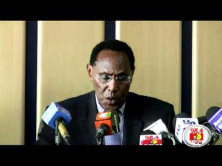 Hasty retreat over Mau Narok resettlement