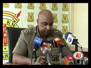 Uhuru's missing iPads, phones found