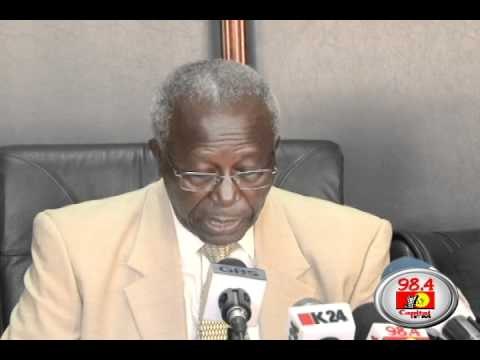 Kenya to host Pan African University institute