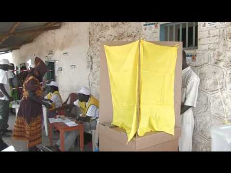 Abyei chaos